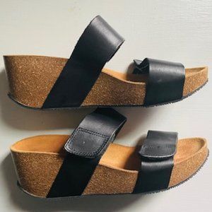 Lola Sabbia Sandals (size39) sandals